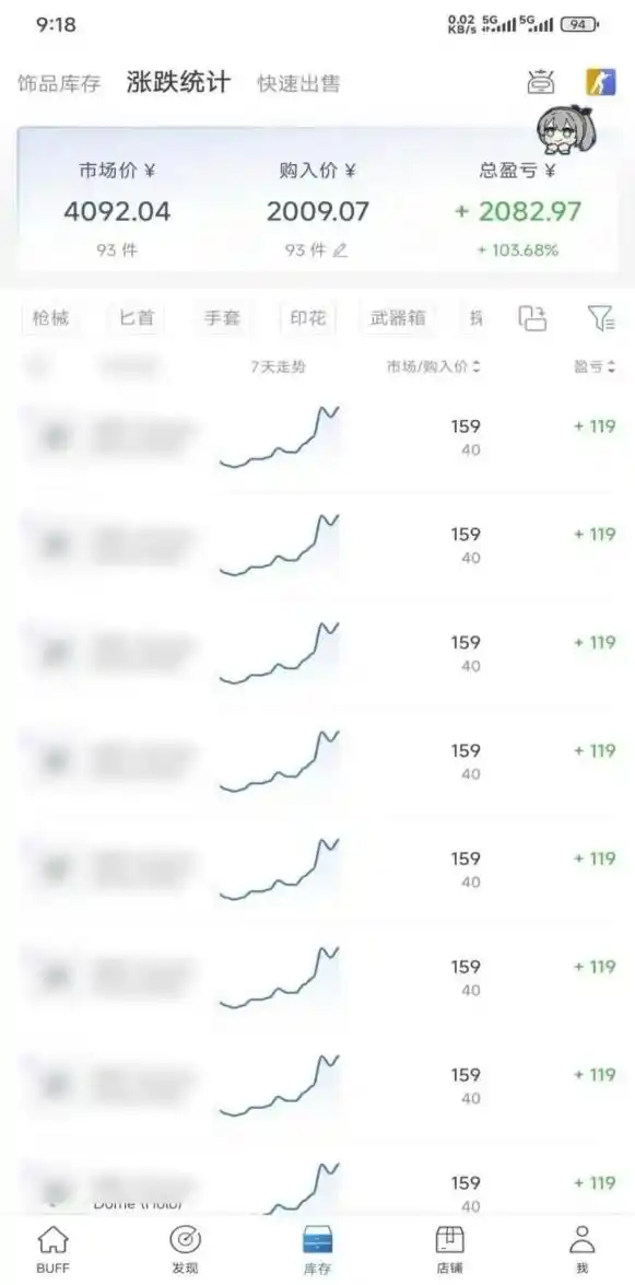 Steam搬砖,每轮收益为本金的20-80%,平均每天仅需半小时,新人轻松上手-海豚优课资源库