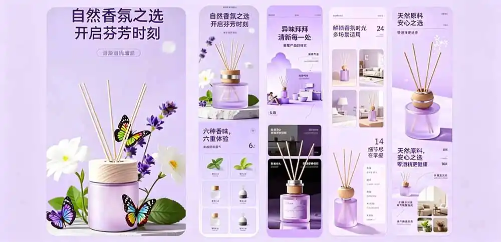 请美工太贵?自己设计太难?AI一键直出电商详情页+产品视频,零基础做出专业级效果 (更新0820-海豚优课资源库