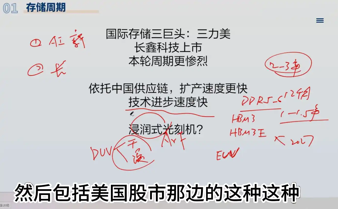 指数基金旗舰课·从零建立一套能自己判断的投资体系-海豚优课资源库