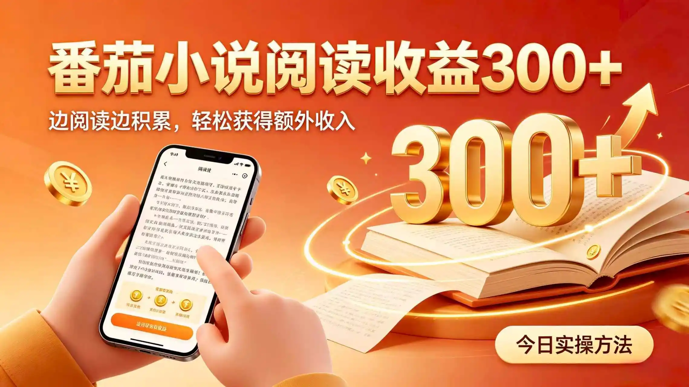 全自动番茄挂机玩法,日入300+,掌握简单易上手的线上增收方式。-海豚优课资源库